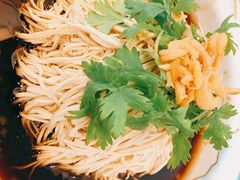 小烫干丝-花园茶楼(兴城西路店)