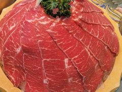 -慢丽江·云南野生菌土鸡锅(付家庄店)