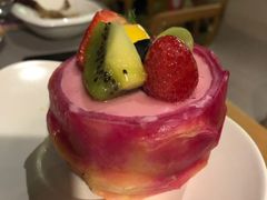 -解放碑威斯汀酒店-知味国际美食餐厅