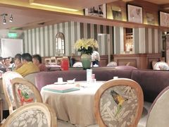 大堂-尚一汤·粤菜海鲜(环球港店)