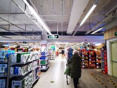 -物美超市(金宝街店)