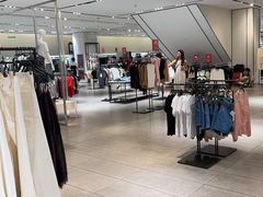 -ZARA HOME(长楹天街购物中心店)