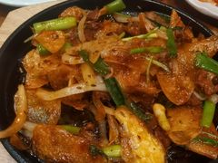 -长寿参鸡汤(朝韩风情街店)