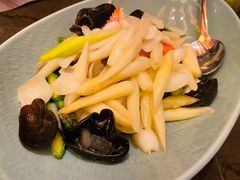 -西安凯悦酒店·湖畔中餐厅