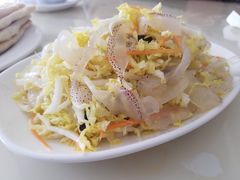 -相聚青山餐厅(阎河路店)