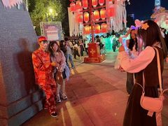 -国色天乡三期陆地乐园
