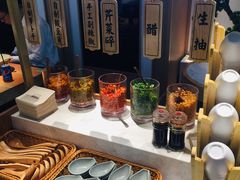 -百春原湖南牛肉粉(百联世纪店)