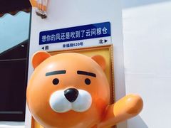 -云间粮仓