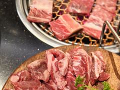 -本家·添百客韩国料理(泰然店)