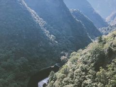 -白云源风景区