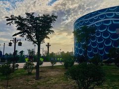 -华夏文旅海洋公园