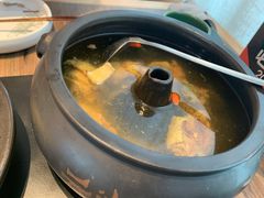 云海肴汽锅鸡-云海肴云南菜(浦江欢乐颂店)
