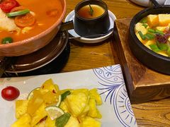 -云海肴·云南小炒·汽锅鸡(天津国金汇店)