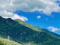 -鹫峰国家森林公园