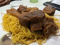 -麦文记面家(佐敦店)