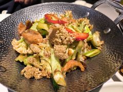 -外婆家(西红门荟聚购物中心店)