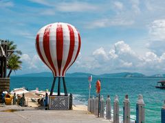 -海南分界洲岛旅游区