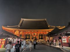 -浅草寺