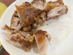 -临江后街鳝丝(临江店)