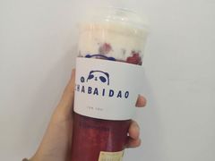 -茶百道(二七万达店)