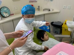 -兔博士口腔(高新一路门诊部)