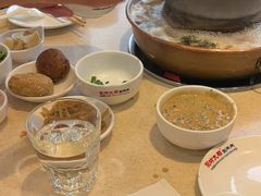 -阳坊大都涮羊肉(阳坊总店)