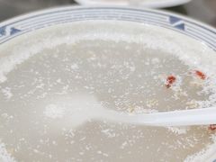 -牛一嘴·兰州牛肉面·大盘鸡(财富中心店)