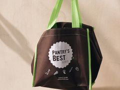 -Pantry's Best派悦坊蛋糕(K11购物艺术中心店)