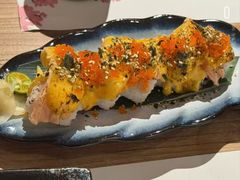 -永野上亭(金缔华城店)