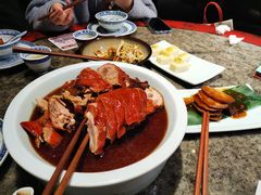 -南京大牌档(人民广场店)