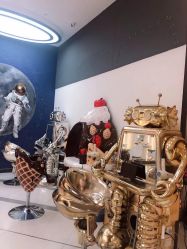 点击看大图 -SoSweet香港专业儿童美发沙龙(IFS国际金融店/春熙路店)