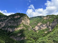 -云梦山