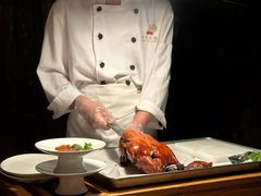 -四季民福烤鸭店(外滩外白渡桥店)