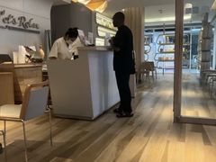 -Let’s Relax Spa(MBK)