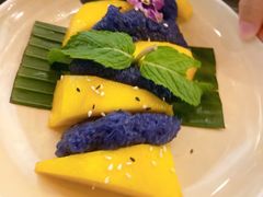 -CHINCHIN 青青·泰国料理(万象食家店)