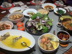 -阿明小菜·海鲜·上海菜(梅陇店)