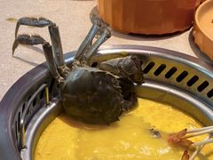 -海底捞大排档火锅(打浦路店)