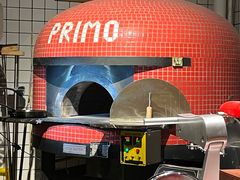 -Primo·丽莫意大利窑烤披萨