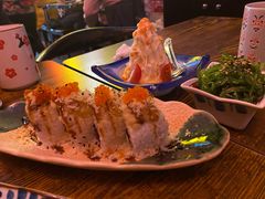-米彩料理(西丽店)