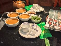 -东来顺饭庄·火锅(环岛店)