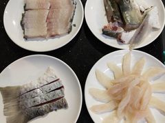 -正能量脆肉鲩火锅