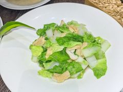 -魁盛居百年鲁菜馆(县西巷店)