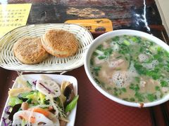 -天津乾毓德饭庄·清真传统炒菜·海鲜烧烤(咸阳路店)