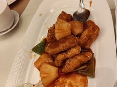 -利苑酒家(合景国际金融广场店)