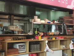 -驴世家驴肉火烧·凉皮·胡辣汤(五道口店)