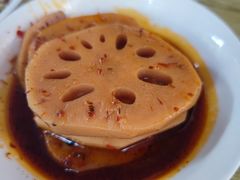 藕片-好吃狗凉糕总店