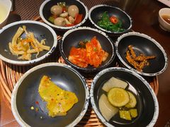 -三代烤肉(保利广场店)