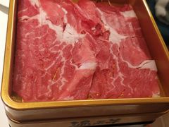 -温禾牛·和牛寿喜烧自助火锅(恒基名人店)