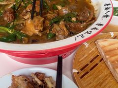 -鲁南仔·滕州炒鸡(经三路店)