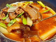 -古韵轩·园林餐厅